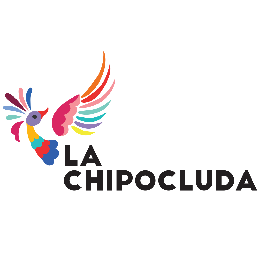 La Chipocluda logo