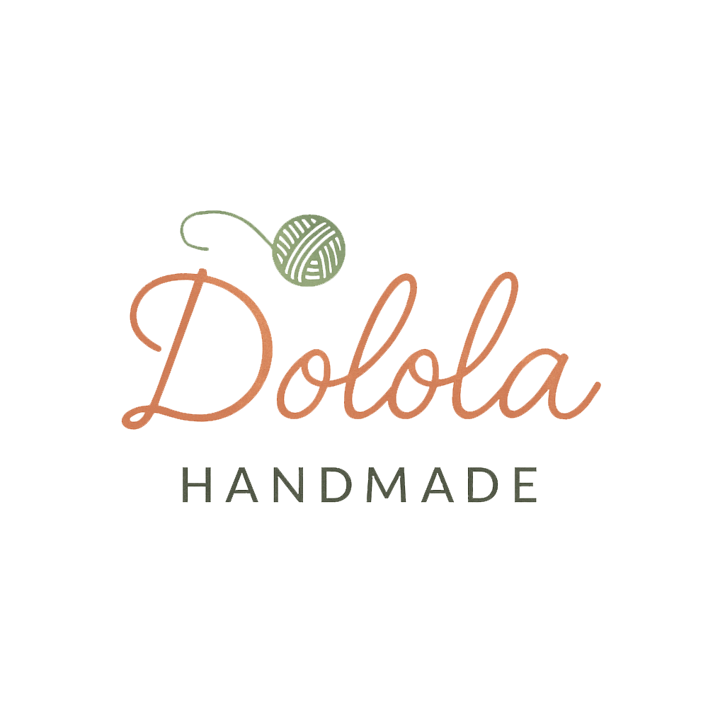 dolola handmade main logo