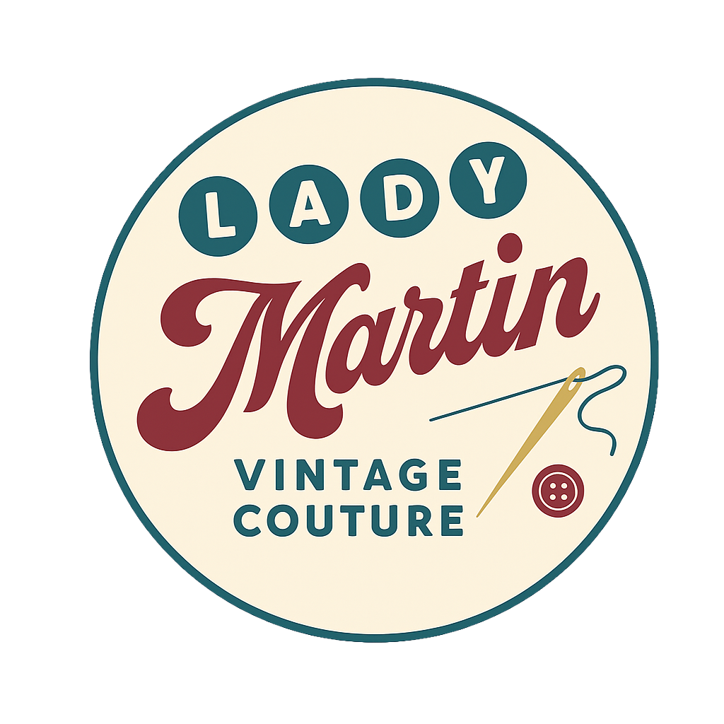 lady martin logo