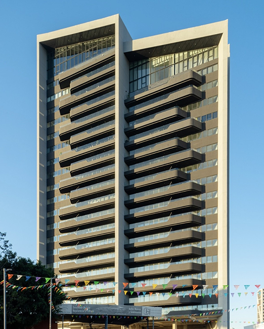 Sadro Torre A vista 3