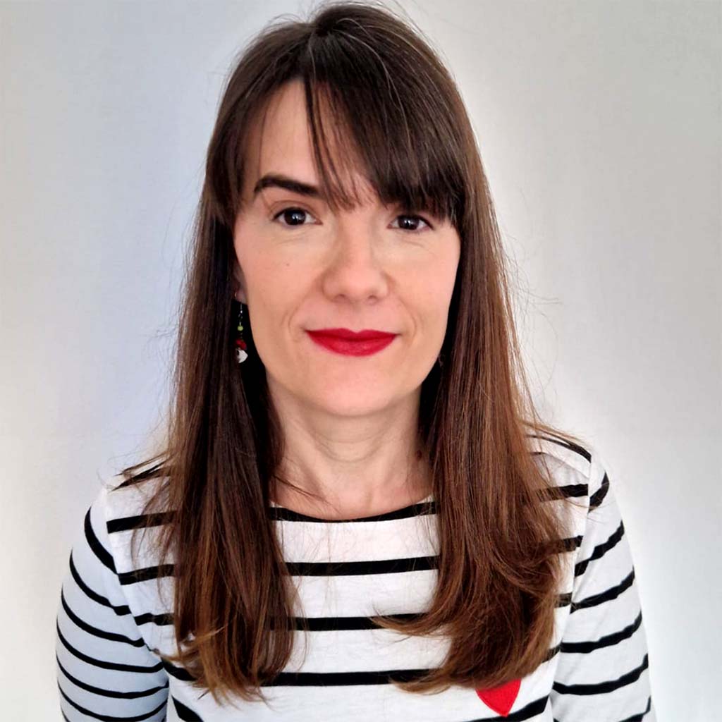 laura martin ecommerce assitant and digital marketing